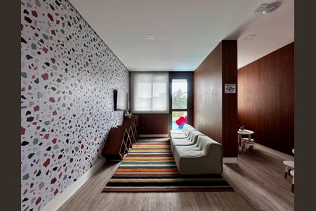 Apartamento à venda com 51m², 2 quartos e 1 vaga Apartamento à venda com 51m², 2 quartos e 1 vagaÁrea comum