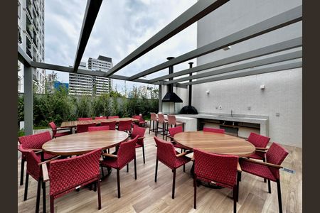 Apartamento à venda com 51m², 2 quartos e 1 vaga Apartamento à venda com 51m², 2 quartos e 1 vagaÁrea comum