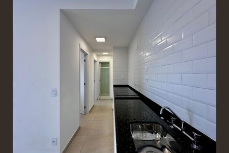 Apartamento à venda com 51m², 2 quartos e 1 vaga Apartamento à venda com 51m², 2 quartos e 1 vagaCozinha