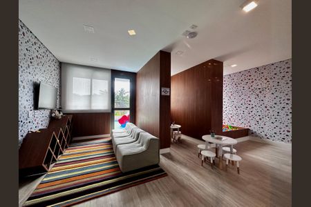 Apartamento à venda com 51m², 2 quartos e 1 vaga Apartamento à venda com 51m², 2 quartos e 1 vagaÁrea comum