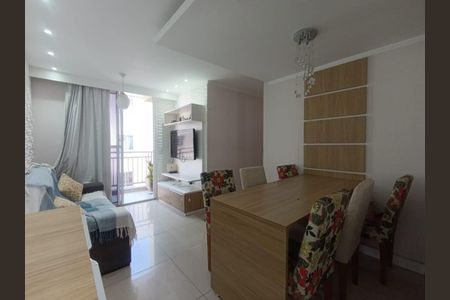 Apartamento para alugar com 3 quartos, 42m² em Parque Rosario, Belford Roxo