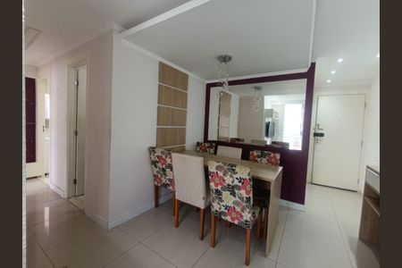 Apartamento para alugar com 3 quartos, 42m² em Parque Rosario, Belford Roxo