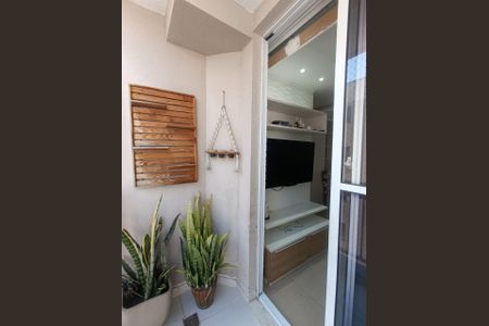 Apartamento para alugar com 3 quartos, 42m² em Parque Rosario, Belford Roxo