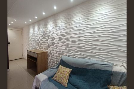 Apartamento para alugar com 3 quartos, 42m² em Parque Rosario, Belford Roxo