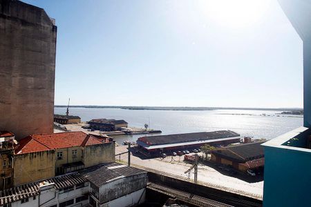 Apartamento à venda com 126m², 4 quartos e sem vagaVista da Sala