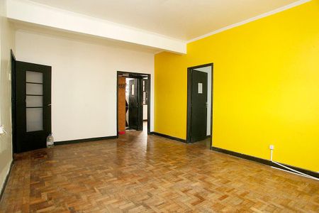 Apartamento à venda com 126m², 4 quartos e sem vagaSala
