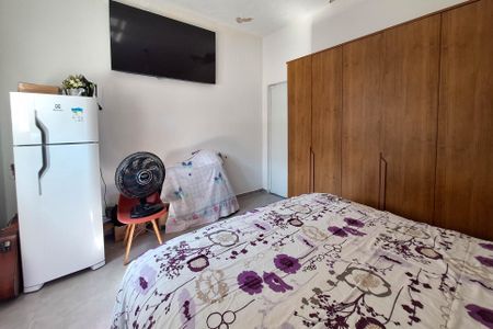 Casa para alugar com 80m², 3 quartos e 1 vagaQuarto 2