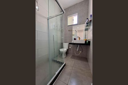 Casa para alugar com 80m², 3 quartos e 1 vagaBanheiro