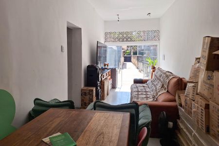 Casa para alugar com 80m², 3 quartos e 1 vagaSala