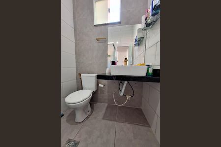 Casa para alugar com 80m², 3 quartos e 1 vagaBanheiro