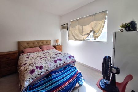 Quarto 2 de casa para alugar com 3 quartos, 80m² em Fonseca, Niterói