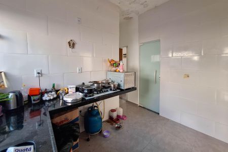 Casa para alugar com 80m², 3 quartos e 1 vagaCozinha