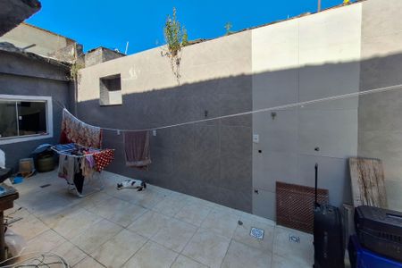 Casa para alugar com 80m², 3 quartos e 1 vagaQuarto 1