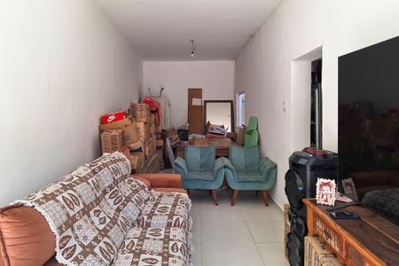 Sala de casa para alugar com 3 quartos, 80m² em Fonseca, Niterói