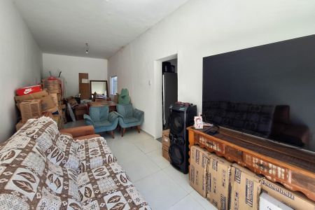 Sala de casa para alugar com 3 quartos, 80m² em Fonseca, Niterói