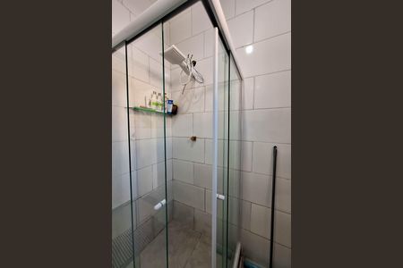 Casa para alugar com 80m², 3 quartos e 1 vagaBanheiro