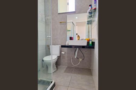 Casa para alugar com 80m², 3 quartos e 1 vagaBanheiro