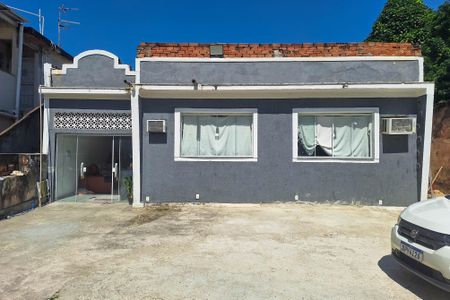 Casa para alugar com 60m², 2 quartos e 1 vagaVista do Quarto 2
