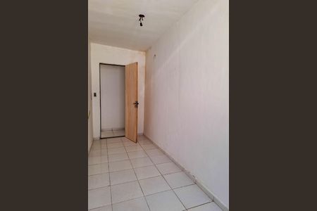 Casa para alugar com 60m², 2 quartos e 1 vagaQuarto 1