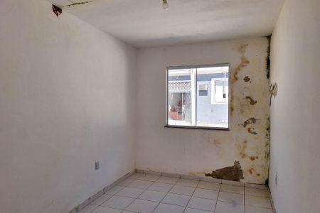 Casa para alugar com 60m², 2 quartos e 1 vagaQuarto 2