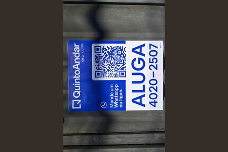 Casa para alugar com 60m², 2 quartos e 1 vagaPlaca