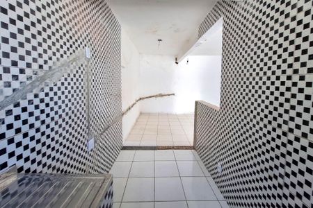 Casa para alugar com 60m², 2 quartos e 1 vagaCozinha