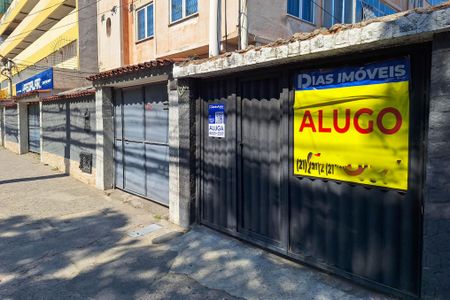 Casa para alugar com 60m², 2 quartos e 1 vagaPlaca