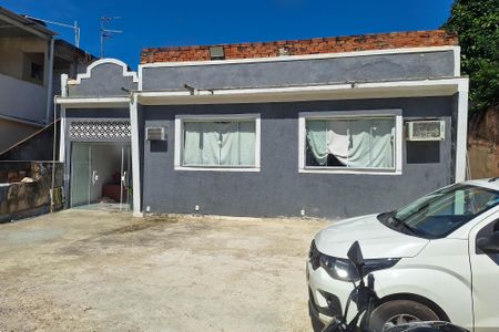 Quarto 1 de casa para alugar com 2 quartos, 60m² em Fonseca, Niterói