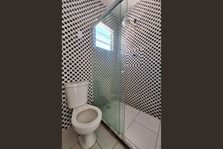 Casa para alugar com 60m², 2 quartos e 1 vagaBanheiro