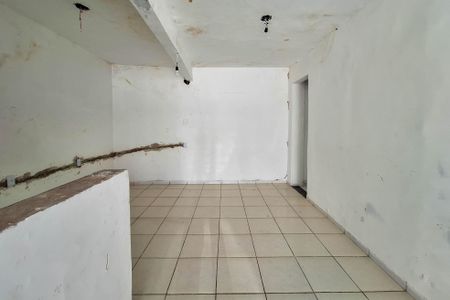 Sala de casa para alugar com 2 quartos, 60m² em Fonseca, Niterói