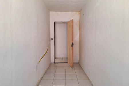 Casa para alugar com 60m², 2 quartos e 1 vagaQuarto 1