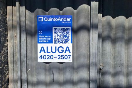 Casa para alugar com 60m², 2 quartos e 1 vagaPlaca