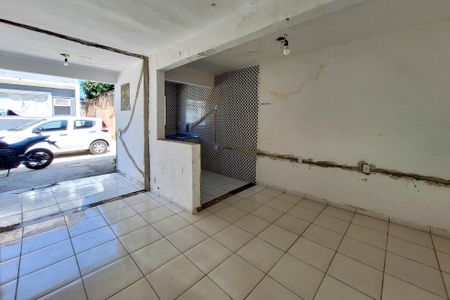 Sala de casa para alugar com 2 quartos, 60m² em Fonseca, Niterói