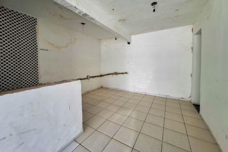 Sala de casa para alugar com 2 quartos, 60m² em Fonseca, Niterói