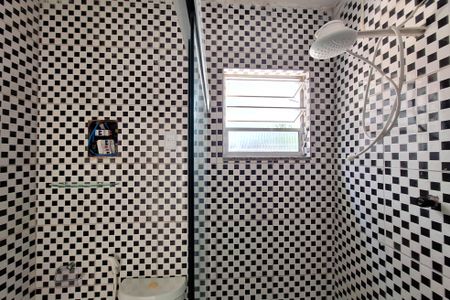 Casa para alugar com 60m², 2 quartos e 1 vagaBanheiro