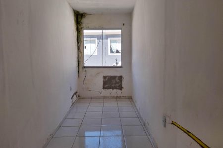 Casa para alugar com 60m², 2 quartos e 1 vagaQuarto 1