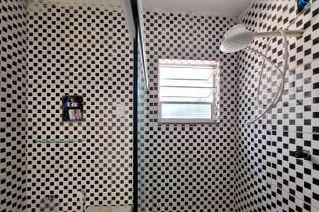 Casa para alugar com 60m², 2 quartos e 1 vagaBanheiro