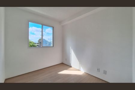 Quarto 2 de apartamento para alugar com 2 quartos, 35m² em Várzea da Barra Funda, São Paulo