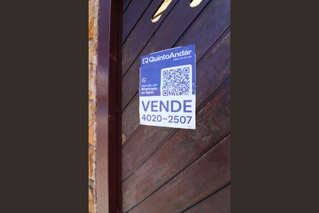 Casa à venda com 274m², 4 quartos e 4 vagasPlaca