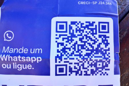 Casa à venda com 274m², 4 quartos e 4 vagasPlaca