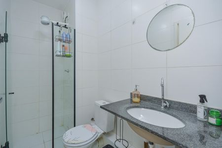 Apartamento à venda com 34m², 2 quartos e 1 vagaBanheiro