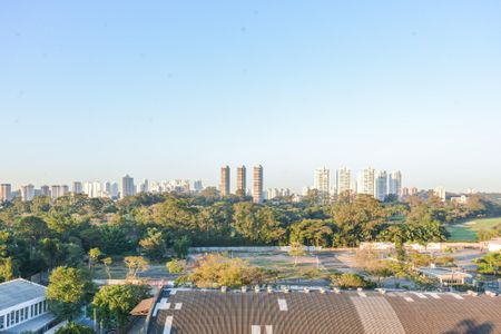 Apartamento à venda com 34m², 2 quartos e 1 vagaVista da Copa