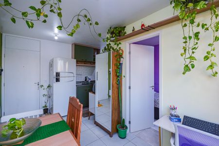 Apartamento à venda com 34m², 2 quartos e 1 vagaCopa