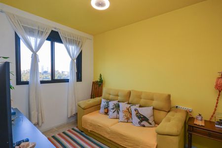 Apartamento à venda com 34m², 2 quartos e 1 vagaSala