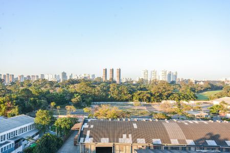 Apartamento à venda com 34m², 2 quartos e 1 vagaVista do Quarto