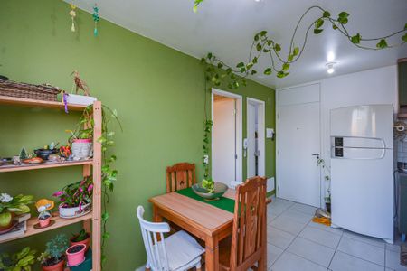 Apartamento à venda com 34m², 2 quartos e 1 vagaCopa