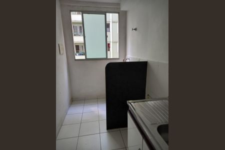 Apartamento à venda com 44m², 2 quartos e sem vaga
