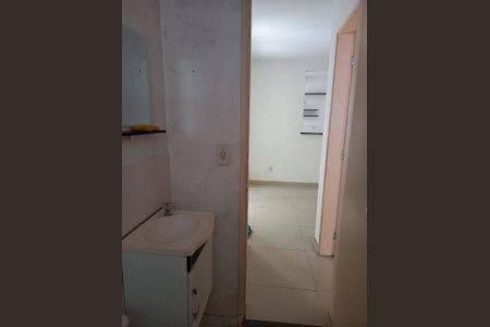Apartamento à venda com 44m², 2 quartos e sem vaga