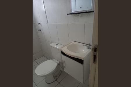 Apartamento à venda com 44m², 2 quartos e sem vaga