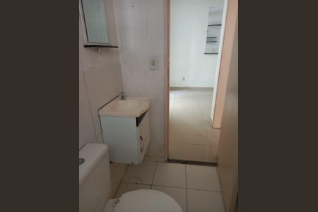 Apartamento à venda com 44m², 2 quartos e sem vaga